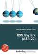 USS Skylark (ASR-20), Jesse Russell,Ronald Cohn 