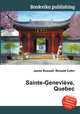 Sainte-Genevive, Quebec, Jesse Russell,Ronald Cohn 