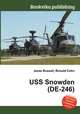 USS Snowden (DE-246), Jesse Russell,Ronald Cohn 