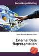 External Data Representation, Jesse Russell,Ronald Cohn 