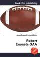 Robert Emmets GAA, Jesse Russell,Ronald Cohn 