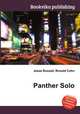 Panther Solo, Jesse Russell,Ronald Cohn 