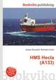HMS Hecla (A133), Jesse Russell,Ronald Cohn 
