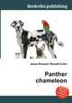 Panther chameleon, Jesse Russell,Ronald Cohn 