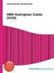 HMS Hedingham Castle (K529), Jesse Russell,Ronald Cohn 