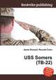 USS Somers (TB-22), Jesse Russell,Ronald Cohn 