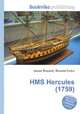 HMS Hercules (1759), Jesse Russell,Ronald Cohn 