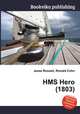 HMS Hero (1803), Jesse Russell,Ronald Cohn 
