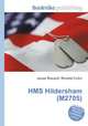 HMS Hildersham (M2705), Jesse Russell,Ronald Cohn 
