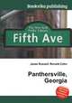 Panthersville, Georgia, Jesse Russell,Ronald Cohn 