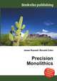 Precision Monolithics, Jesse Russell,Ronald Cohn 