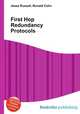 First Hop Redundancy Protocols, Jesse Russell,Ronald Cohn 