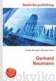 Gerhard Neumann, Jesse Russell,Ronald Cohn 