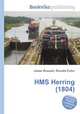 HMS Herring (1804), Jesse Russell,Ronald Cohn 