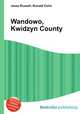 Wandowo, Kwidzyn County, Jesse Russell,Ronald Cohn 