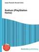 Sodium (PlayStation Home), Jesse Russell,Ronald Cohn 