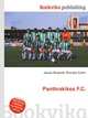 Panthrakikos F.C., Jesse Russell,Ronald Cohn 