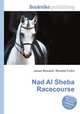 Nad Al Sheba Racecourse, Jesse Russell,Ronald Cohn 