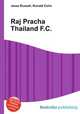 Raj Pracha Thailand F.C., Jesse Russell,Ronald Cohn 