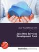 Java Web Services Development Pack, Jesse Russell,Ronald Cohn 