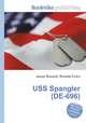 USS Spangler (DE-696), Jesse Russell,Ronald Cohn 