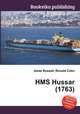 HMS Hussar (1763), Jesse Russell,Ronald Cohn 
