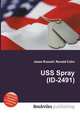 USS Spray (ID-2491), Jesse Russell,Ronald Cohn 