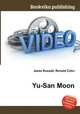 Yu-San Moon, Jesse Russell,Ronald Cohn 