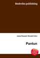 Pantun, Jesse Russell,Ronald Cohn 