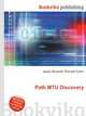 Path MTU Discovery, Jesse Russell,Ronald Cohn 