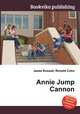 Annie Jump Cannon, Jesse Russell,Ronald Cohn 