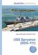 USS Spruance (DDG-111), Jesse Russell,Ronald Cohn 