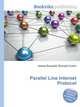 Parallel Line Internet Protocol, Jesse Russell,Ronald Cohn 