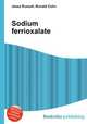 Sodium ferrioxalate, Jesse Russell,Ronald Cohn 