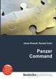 Panzer Command, Jesse Russell,Ronald Cohn 