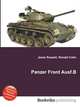 Panzer Front Ausf.B, Jesse Russell,Ronald Cohn 