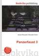 Panzerfaust 3, Jesse Russell,Ronald Cohn 