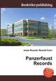 Panzerfaust Records, Jesse Russell,Ronald Cohn 