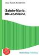 Sainte-Marie, Ille-et-Vilaine, Jesse Russell,Ronald Cohn 