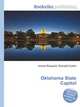 Oklahoma State Capitol, Jesse Russell,Ronald Cohn 