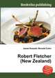 Robert Fletcher (New Zealand), Jesse Russell,Ronald Cohn 