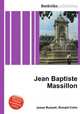 Jean Baptiste Massillon, Jesse Russell,Ronald Cohn 
