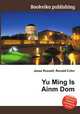 Yu Ming Is Ainm Dom, Jesse Russell,Ronald Cohn 