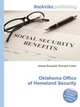 Oklahoma Office of Homeland Security, Jesse Russell,Ronald Cohn 