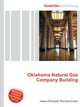 Oklahoma Natural Gas Company Building, Jesse Russell,Ronald Cohn 