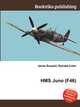 HMS Juno (F46), Jesse Russell,Ronald Cohn 