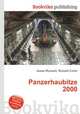 Panzerhaubitze 2000, Jesse Russell,Ronald Cohn 