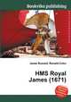 HMS Royal James (1671), Jesse Russell,Ronald Cohn 
