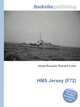 HMS Jersey (F72), Jesse Russell,Ronald Cohn 