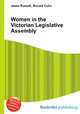 Women in the Victorian Legislative Assembly, Jesse Russell,Ronald Cohn 